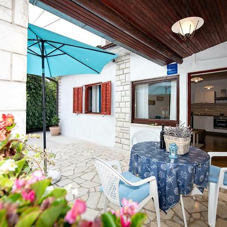 Apartment Mediteraneo Opatija Luaran gambar
