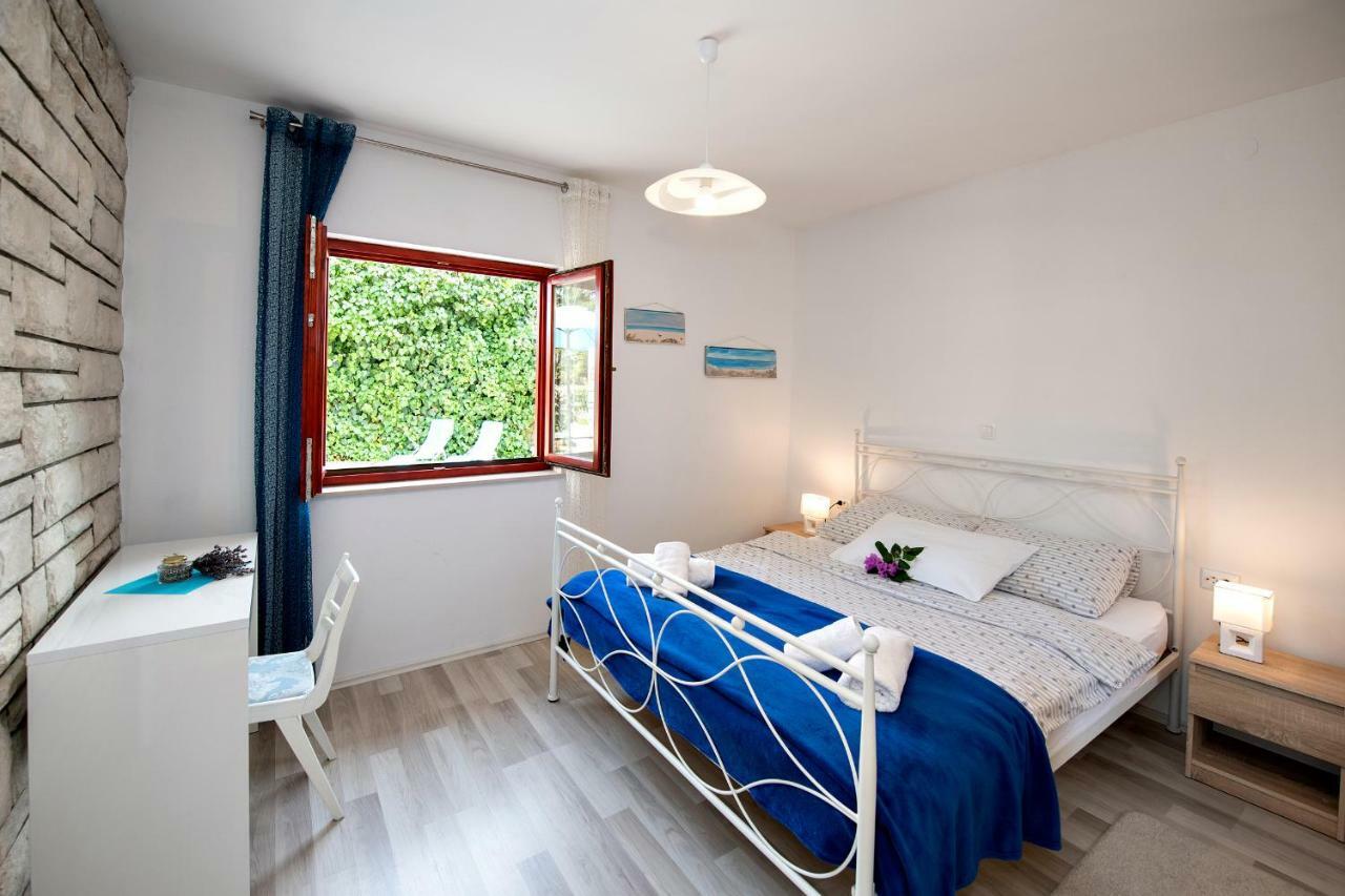 Apartment Mediteraneo Opatija Luaran gambar