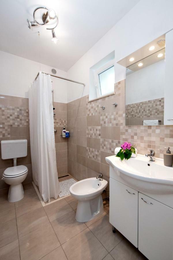 Apartment Mediteraneo Opatija Luaran gambar