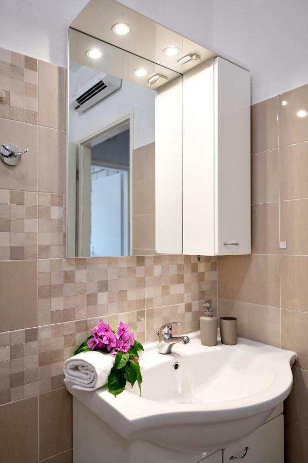 Apartment Mediteraneo Opatija Luaran gambar