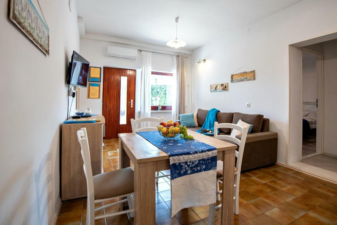Apartment Mediteraneo Opatija Luaran gambar