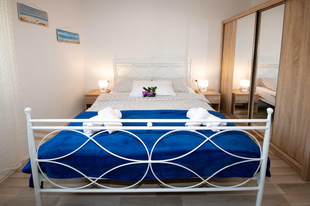 Apartment Mediteraneo Opatija Luaran gambar