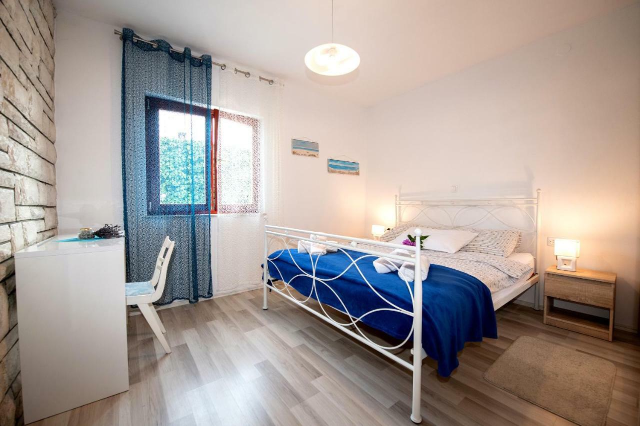 Apartment Mediteraneo Opatija Luaran gambar