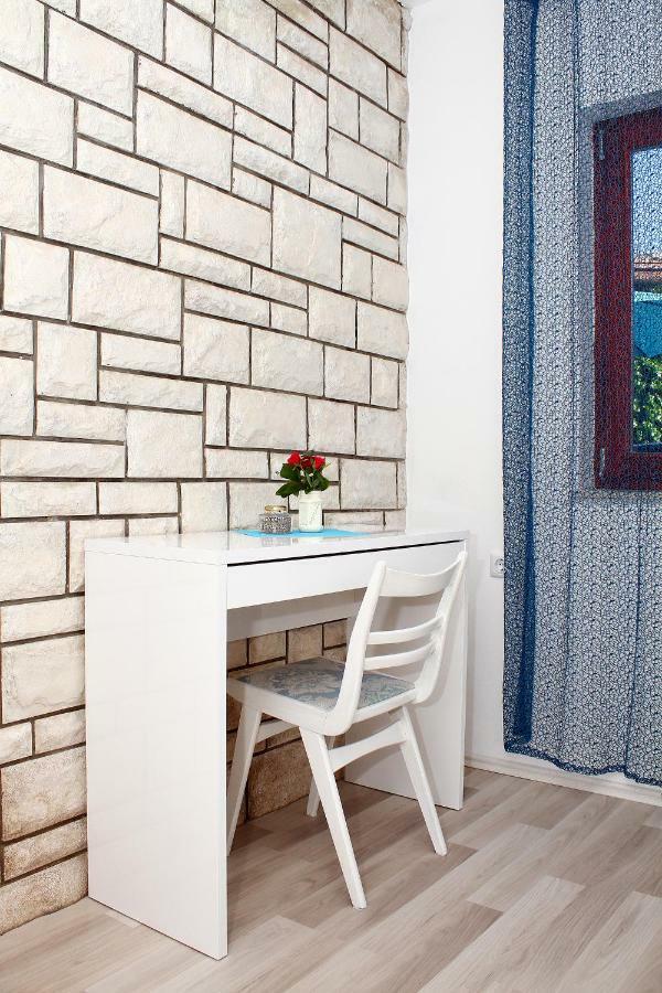 Apartment Mediteraneo Opatija Luaran gambar